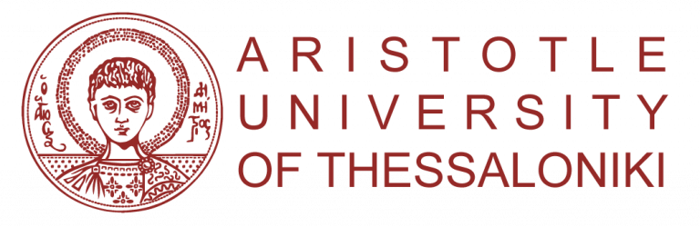 Aristotle University of Thessaloniki logo