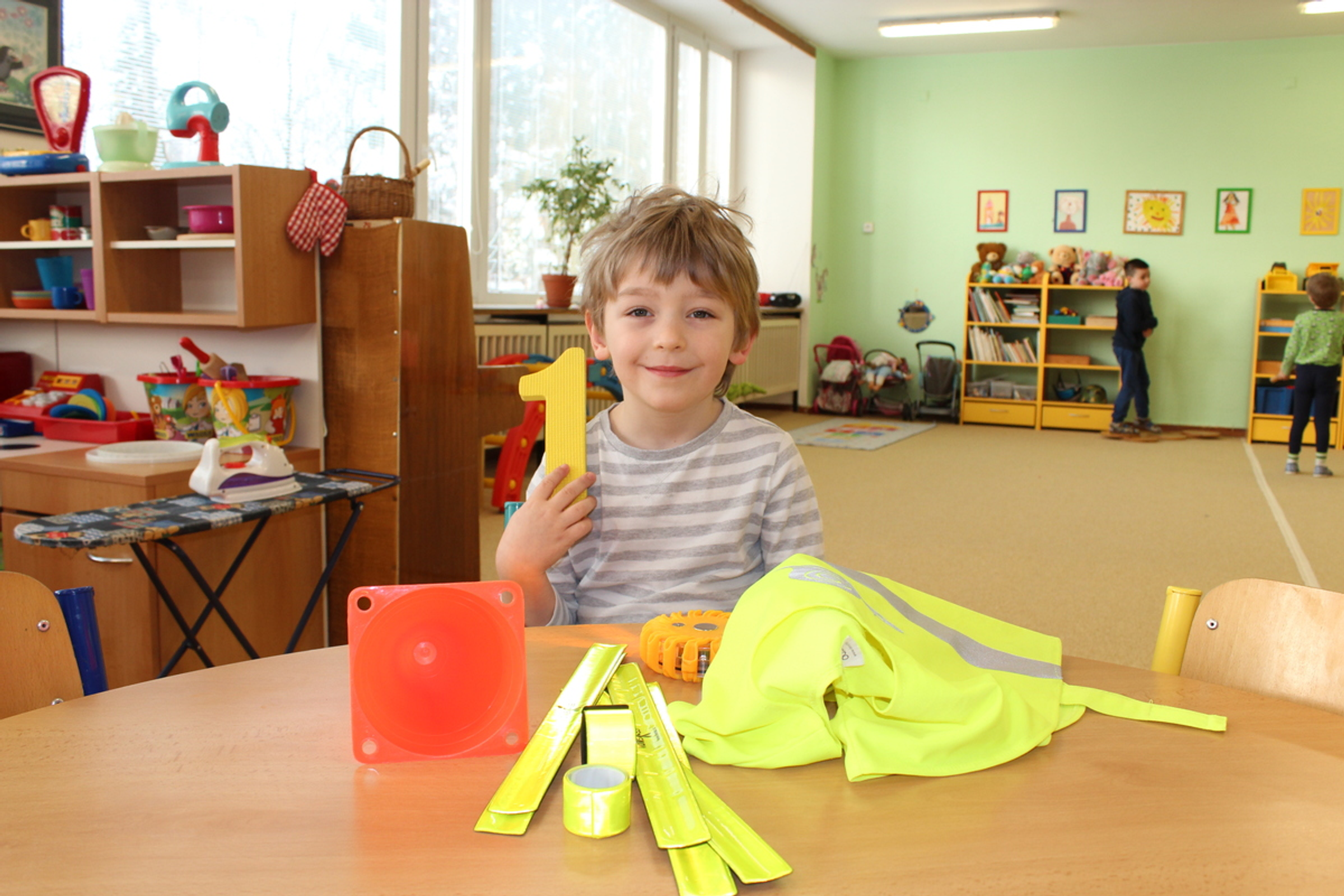 Ministerstvo školství, mládeže a tělovýchovy nám udělilo akreditaci jako vzdělávací instituci-1