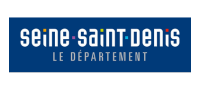 Logo Seine Saint Denis