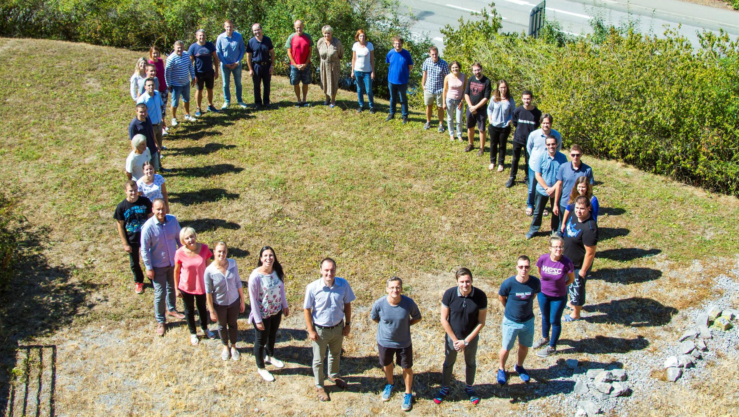 EDWARD - evropský den bez úmrtí na silnicích 19. 9. 2018 01