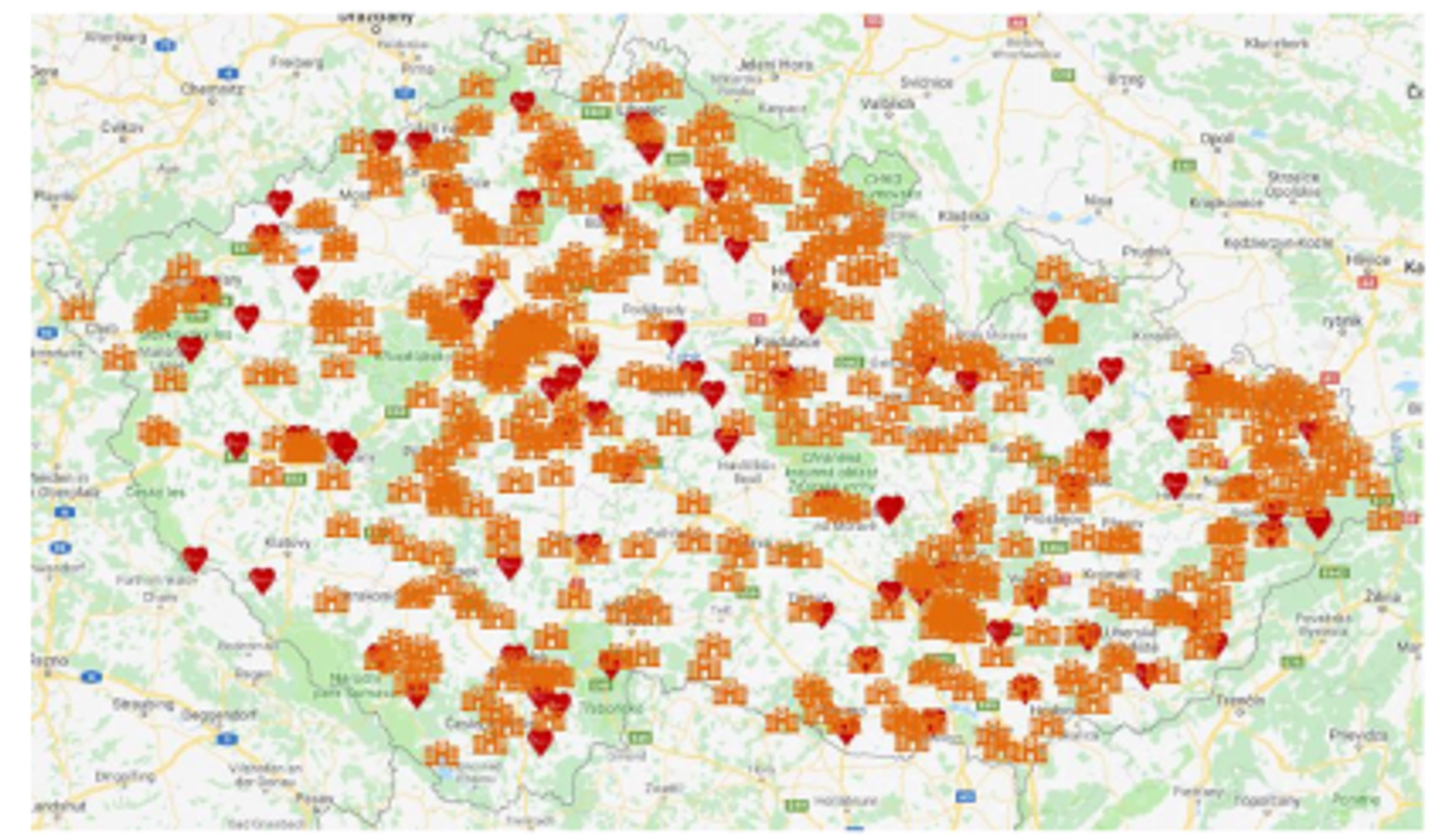 TZ: Čtyřicátníci: nejohroženější skupina motocyklistů 04