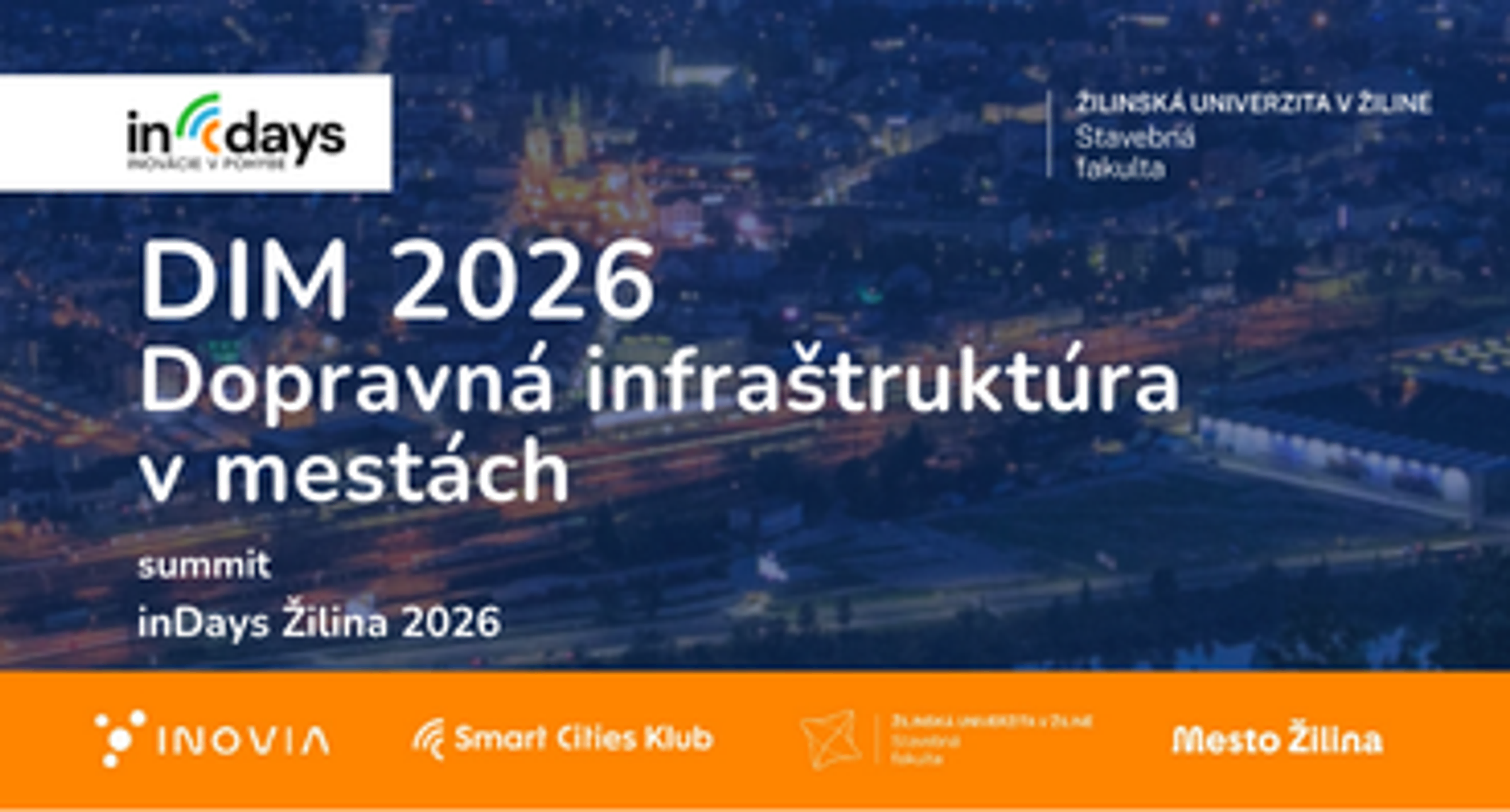 pozvánka na konferenci DIM 2026