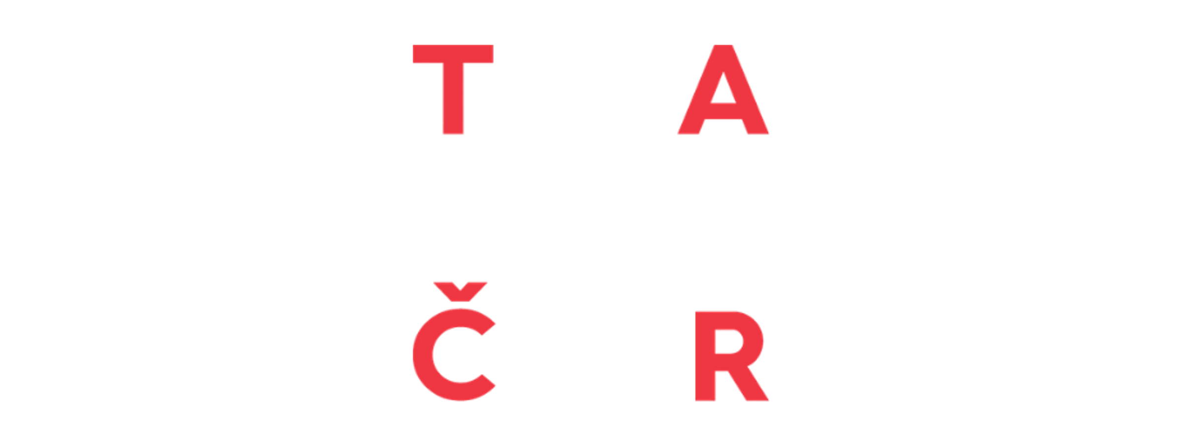 Logo TACR