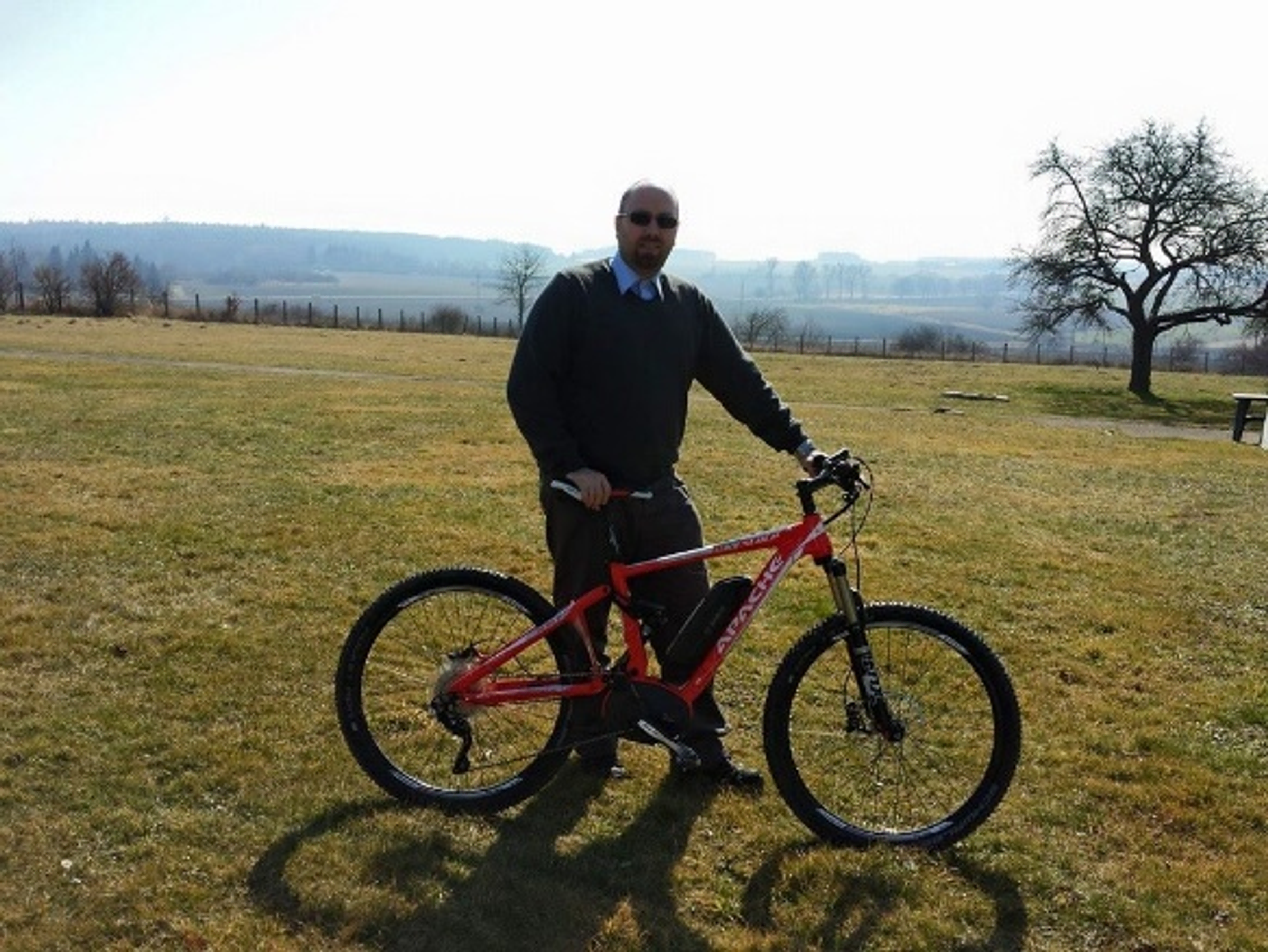 Společnost Bosch varuje před tuningem elektrokol 02