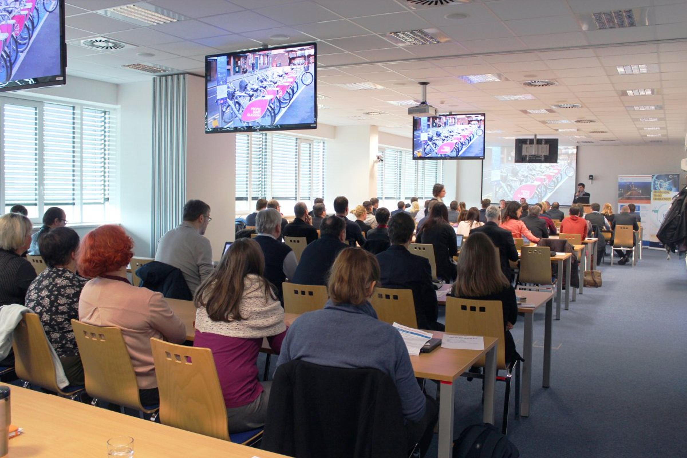 News: Chytrá řešení zvyšují kvalitu života 01