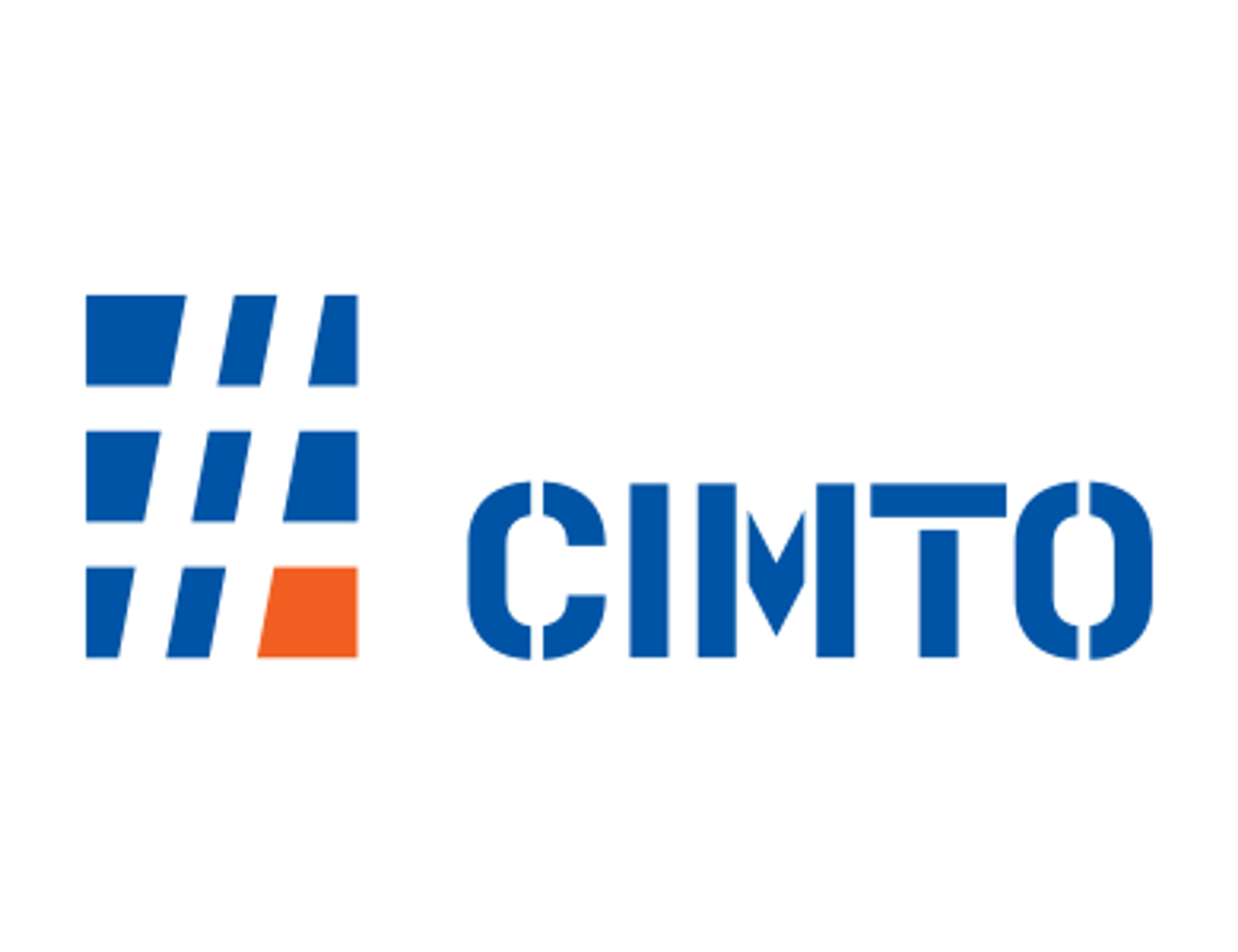 Logo CIMTO