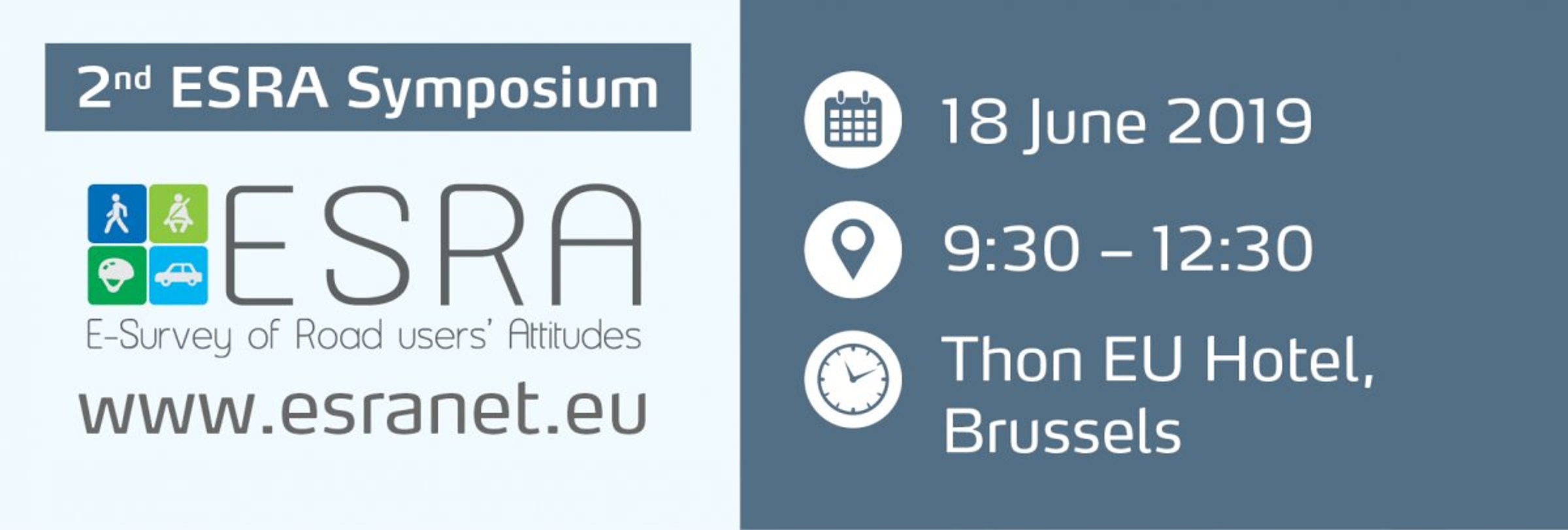 Sympózium o ukazatelích výkonnosti v oblasti bezpečnosti silničního provozu 01