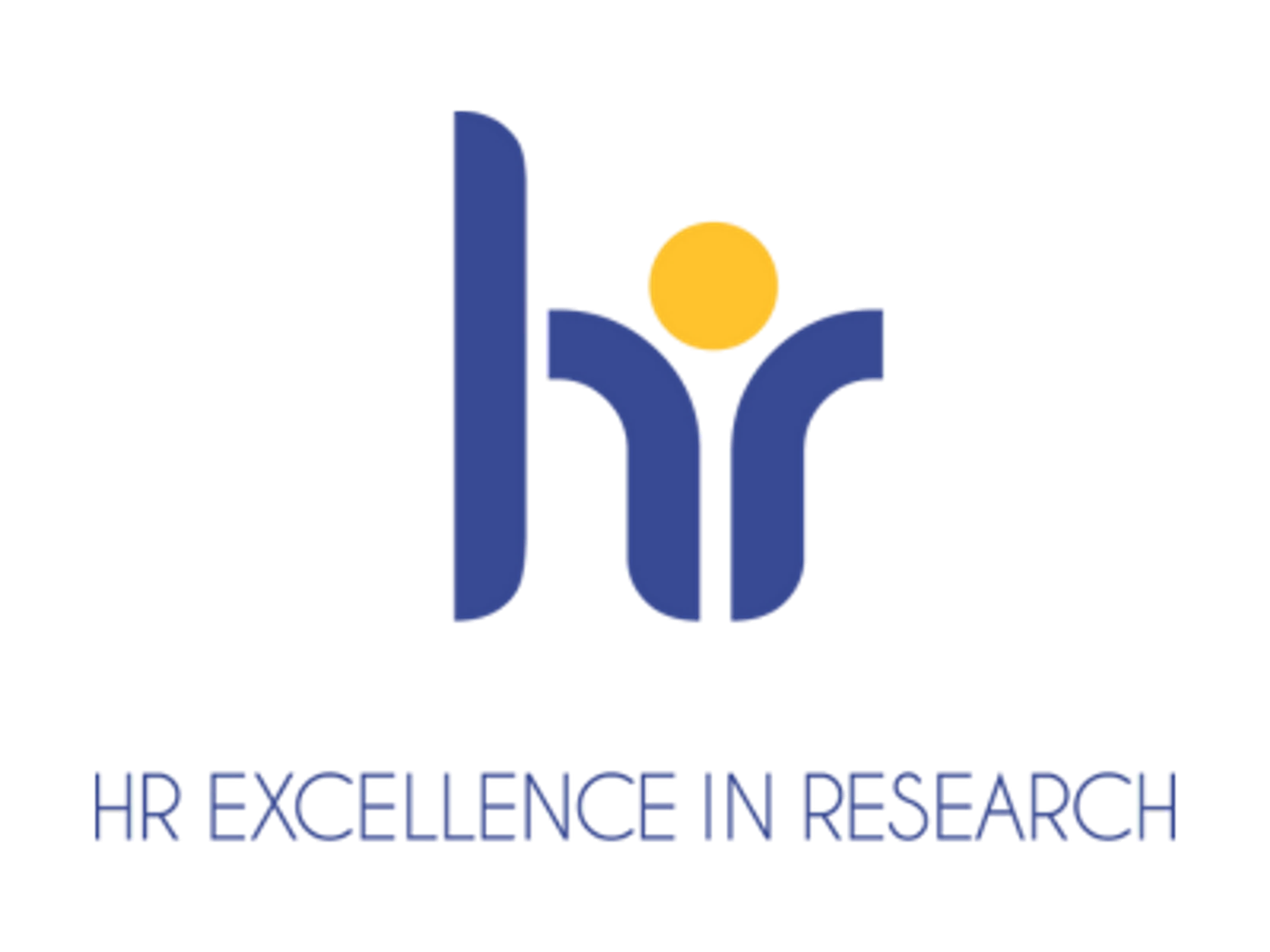 Logo HR Award