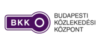 Logo BKK Hungary